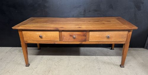 Beautiful French 18th Century Console Table