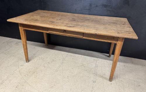 French Normandy Country Table