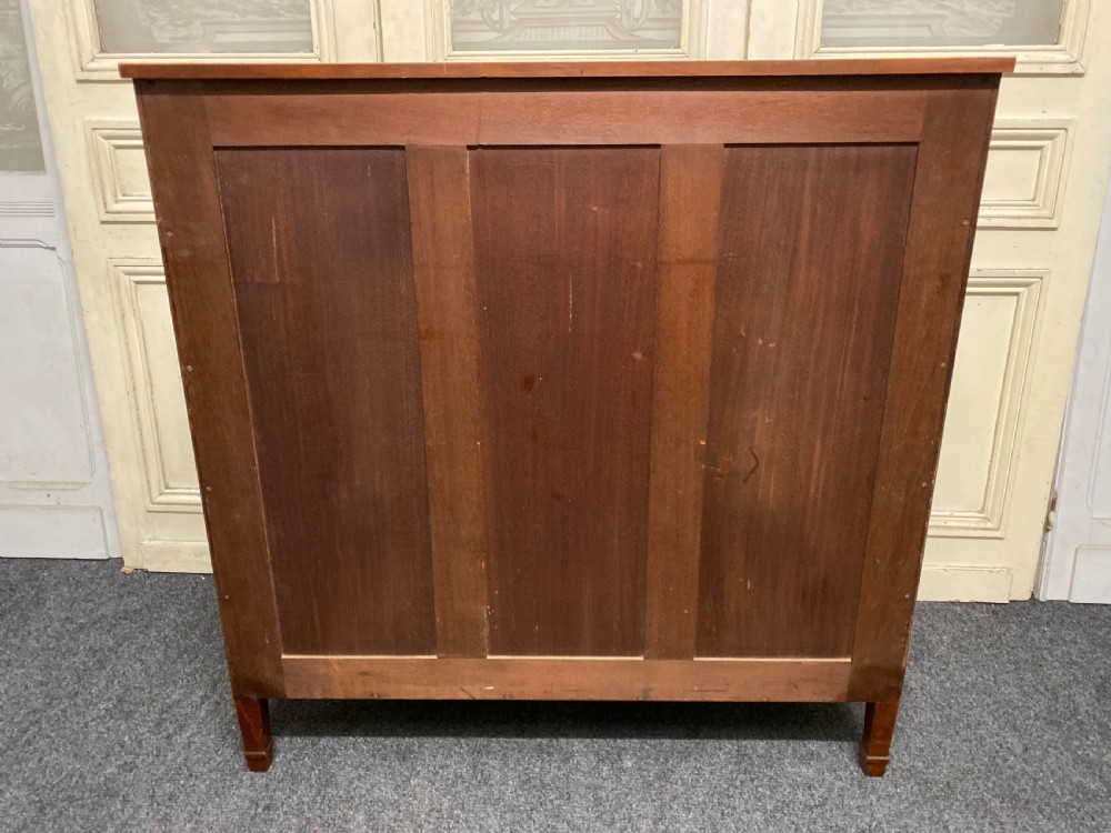 Finest Quality Maple & Co Chest of Drawers View XXV