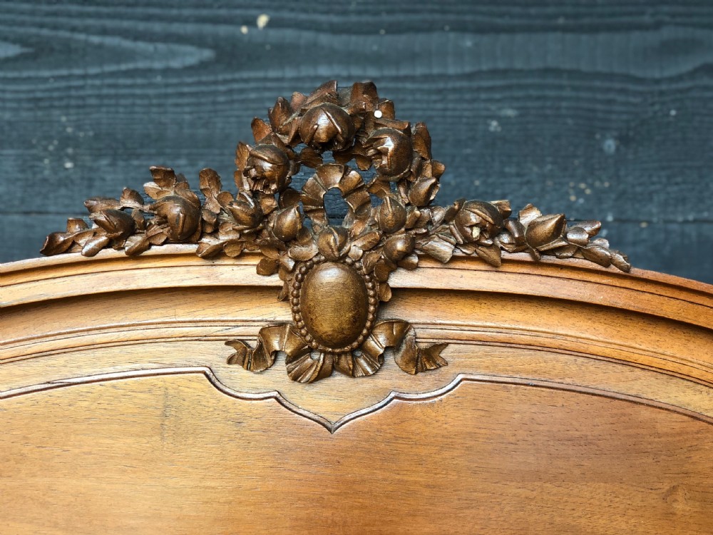 Quality French Side Cabinet View VI
