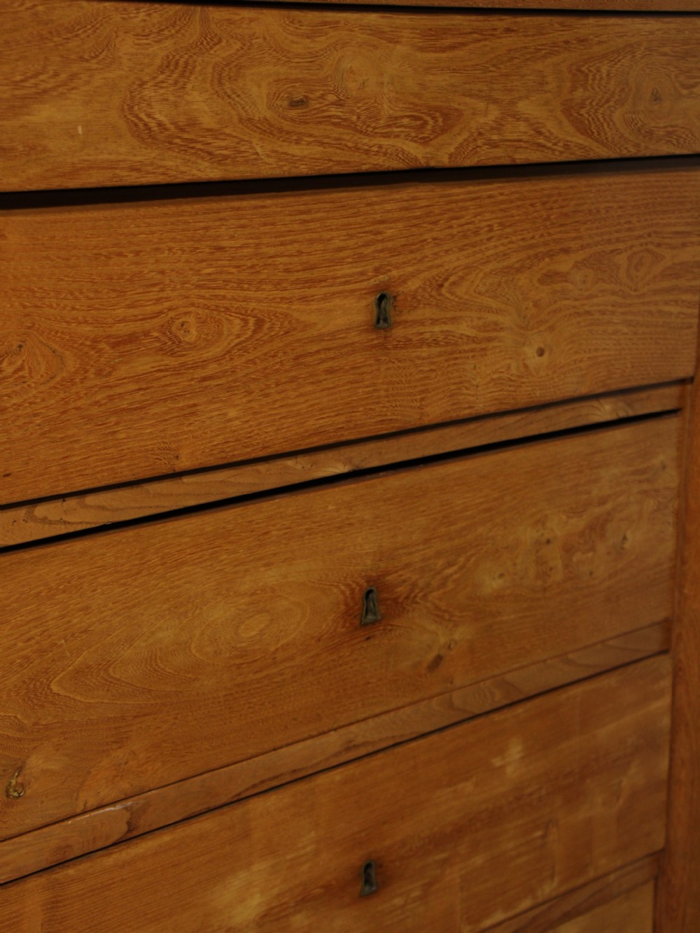 French Fruitwood Chest of Drawers View VI