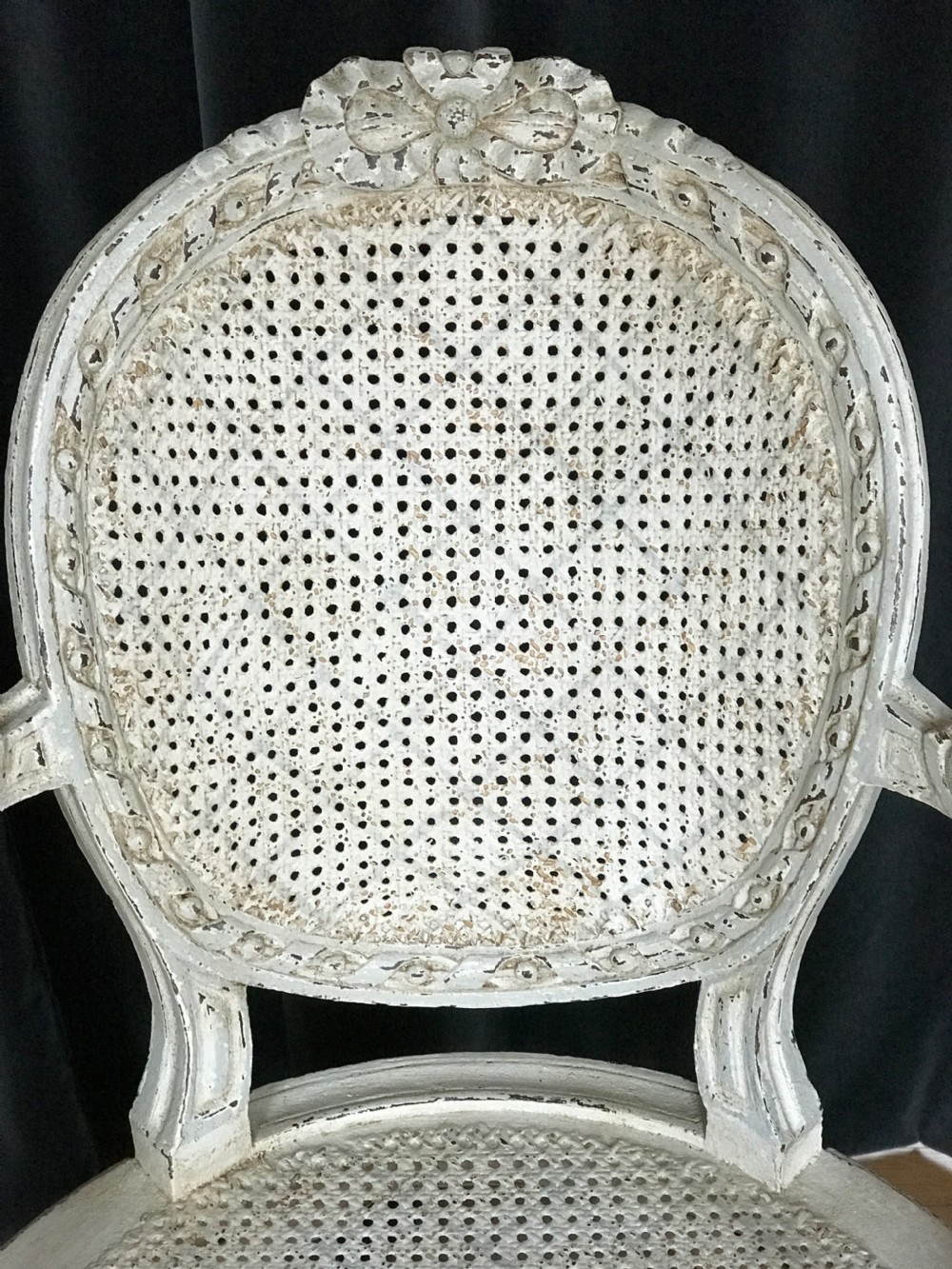 Rare set 6 Belgium Armchairs by Massant View XI