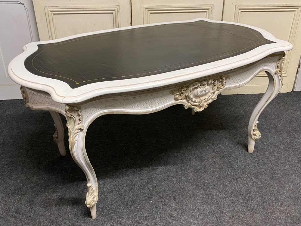 French Rococo Centre Table