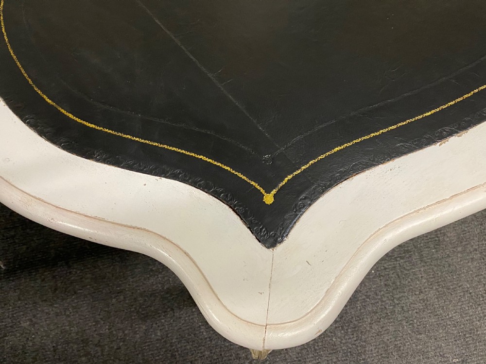 French Rococo Centre Table View VII
