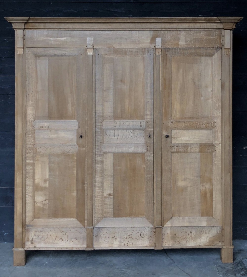 Period French Directoire Armoire 