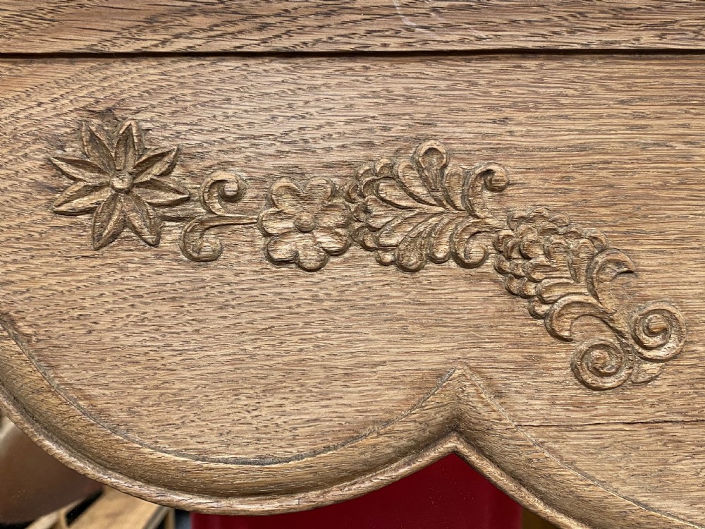 Pair French Mirrors View VIII