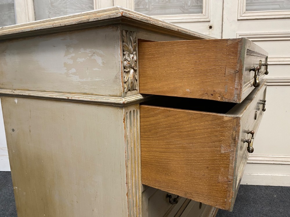 Superb French Chest of Drawers View XVI