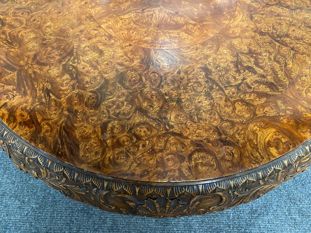 Rolls Royce Coffee Table View VI