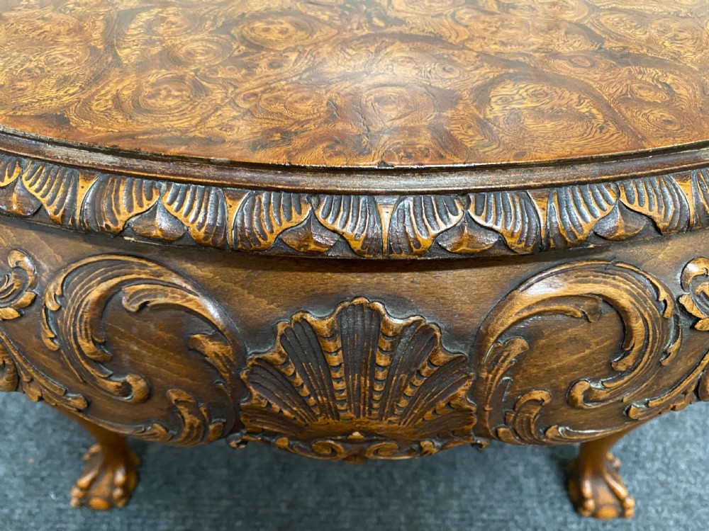Rolls Royce Coffee Table View VIII