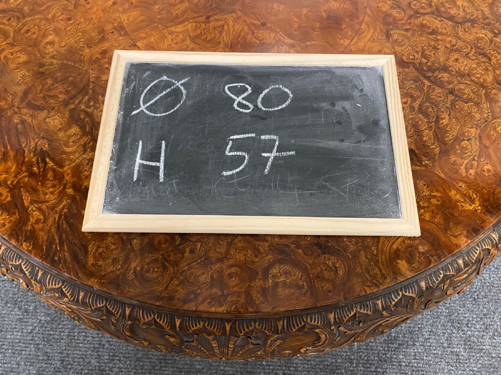Rolls Royce Coffee Table View XI