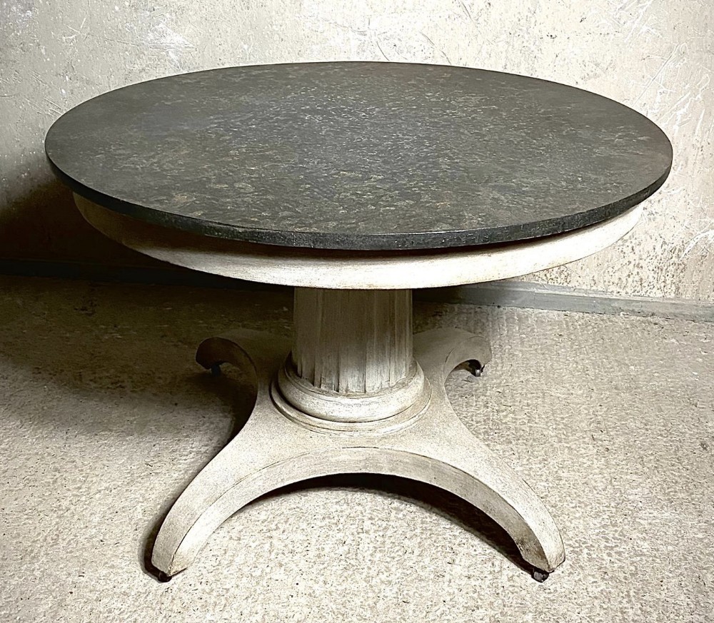 Swedish Centre Table