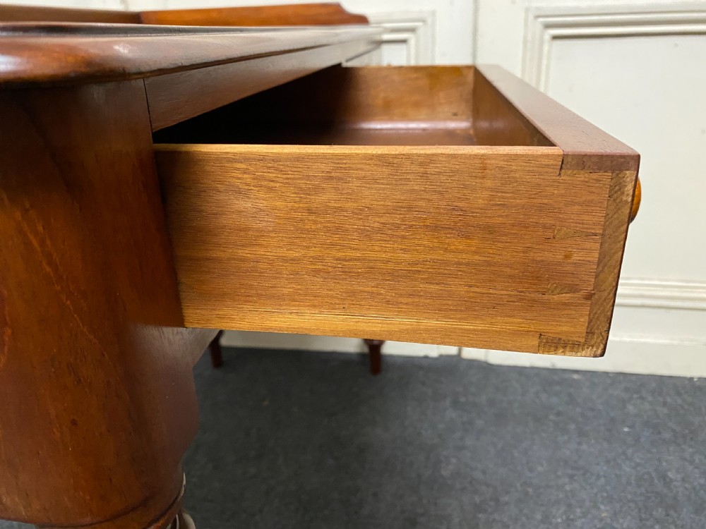 Victorian Writing Table  View XI