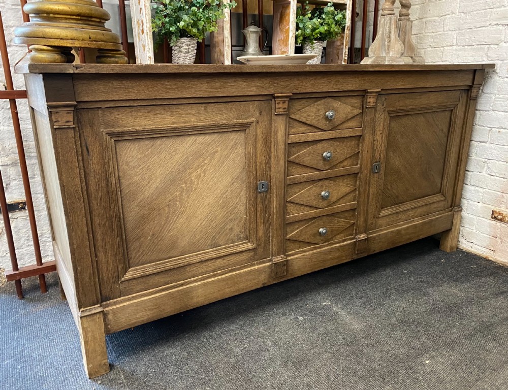 French Directoire Enfilade