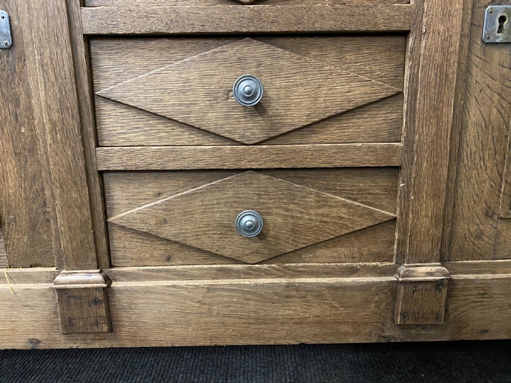 French Directoire Enfilade View XIII