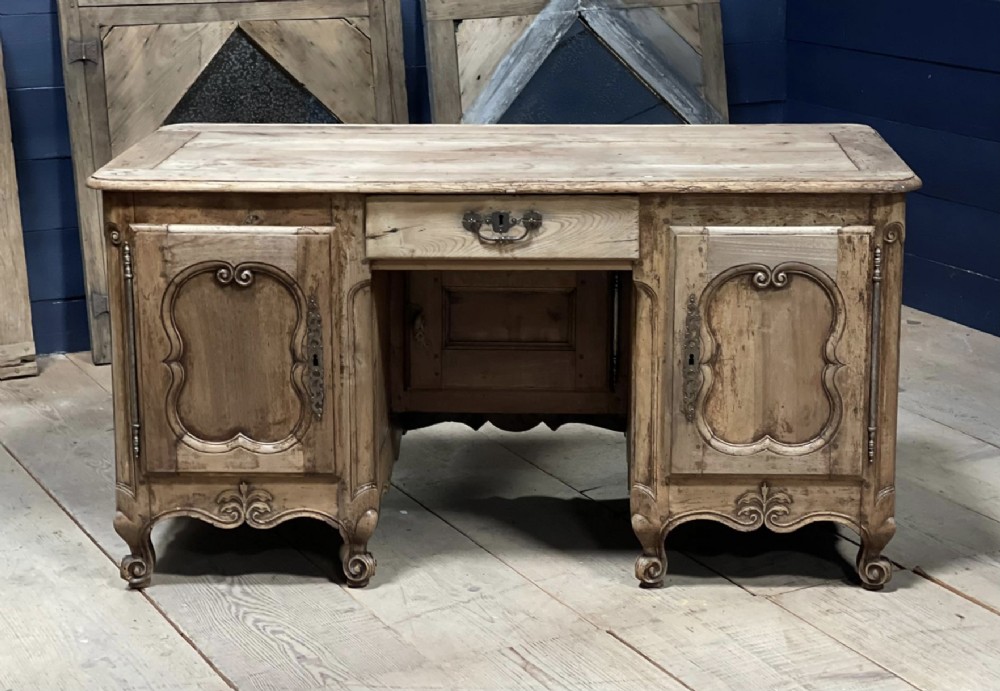 French 18th Century Desk