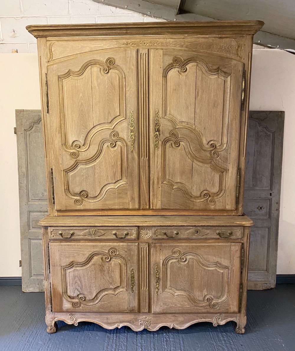 18th Century French Buffet