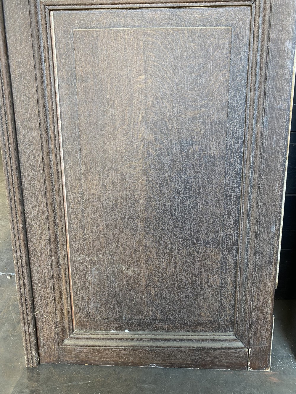 Set 5 French 19th Century Chateau Doors View XXV