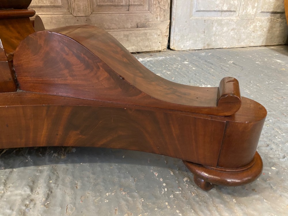 Regency Period French Gueridon Centre Table View VIII
