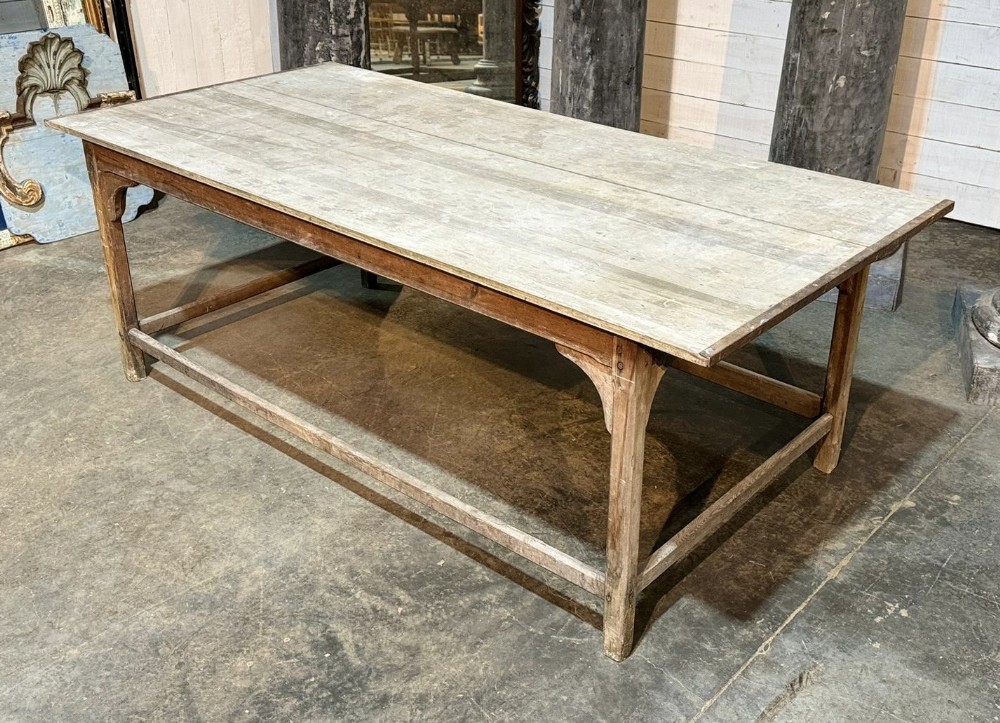 French Florists Table perfect Kitchen Island