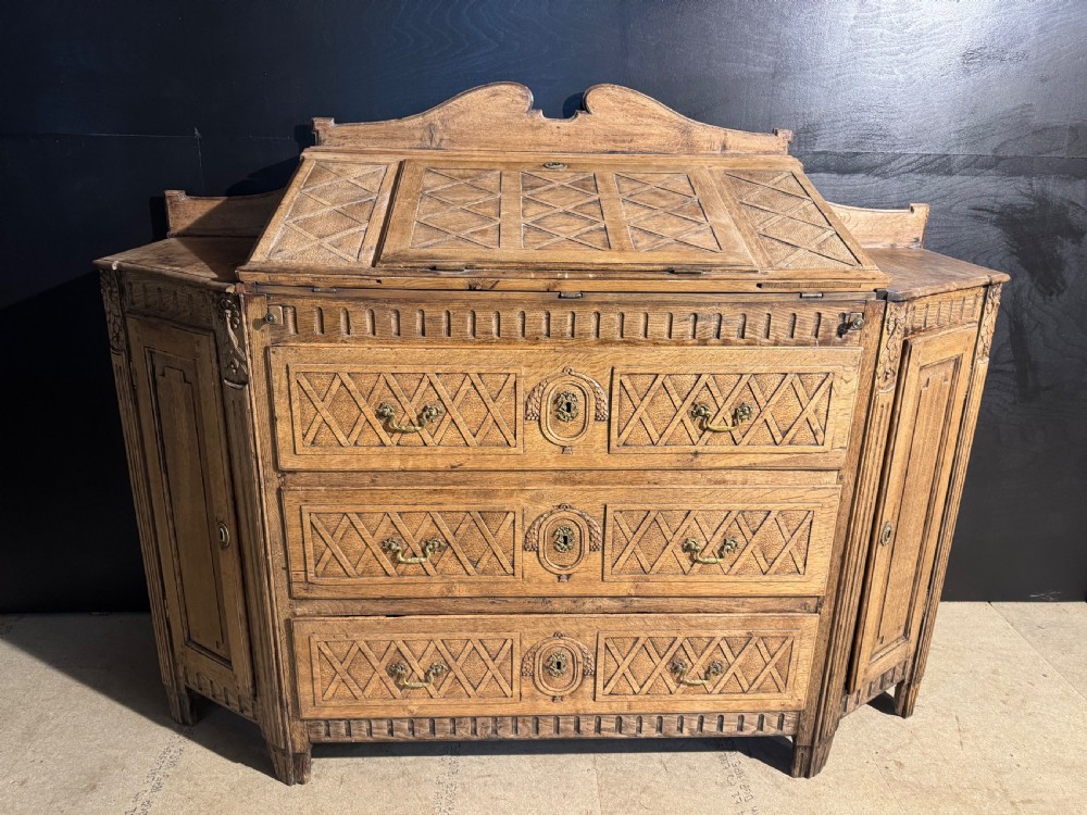 18th Century French Convent Desk