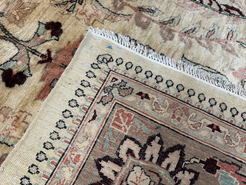 Very Large Carpet View IV