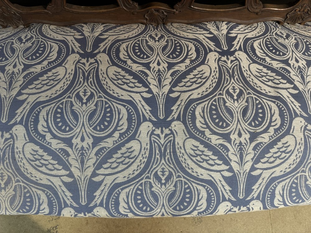 Detail View