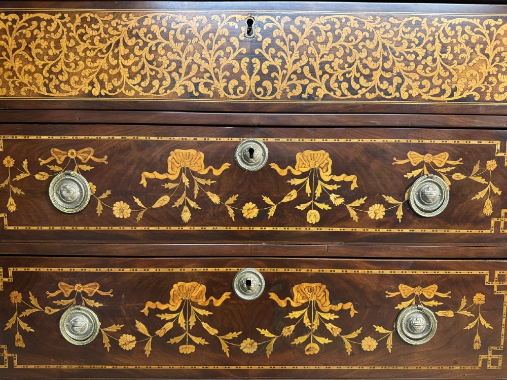 Alternate View