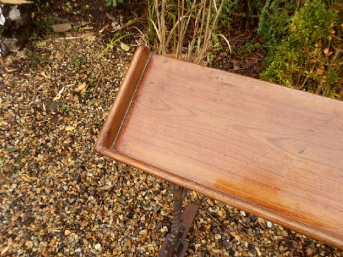MUSIC STAND - ADDITIONAL PHOTO 4