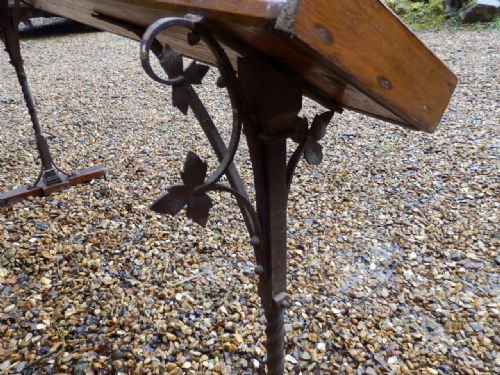 MUSIC STAND - ADDITIONAL PHOTO 6
