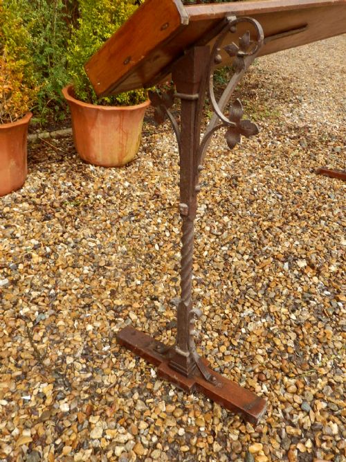 MUSIC STAND - ADDITIONAL PHOTO 8