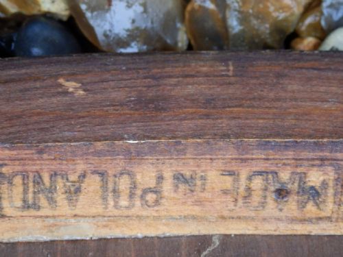 BENTWOOD CHAIR POLISH - ADDITIONAL PHOTO 4
