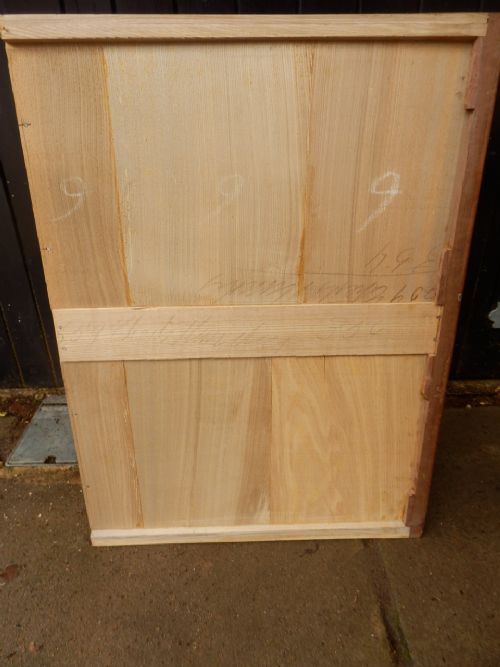 DRESSING TABLE WALNUT ART DECO - ADDITIONAL PHOTO 6