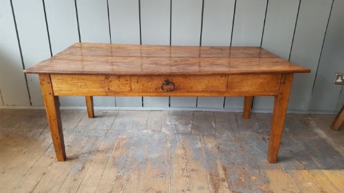 French Cherry Coffee Table C1800