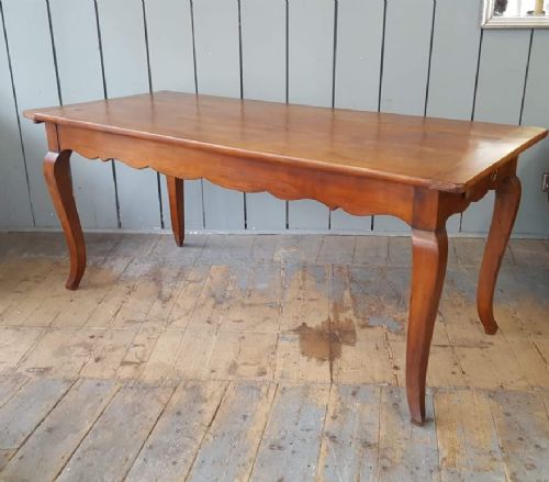 Beautiful  French Farmhouse Table