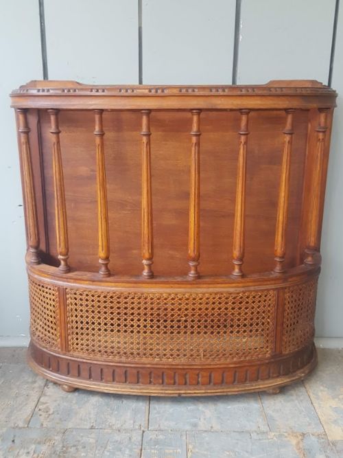 Antique French Stick Stand C1900