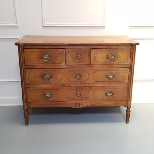 
Antique French Commode C1930
