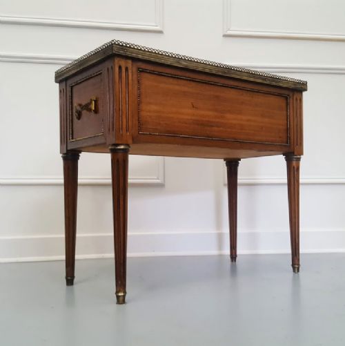 Antique Jardiniere with Liner C1900