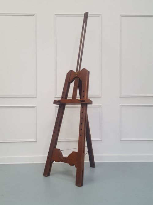 French Artist Easel Made in C1930