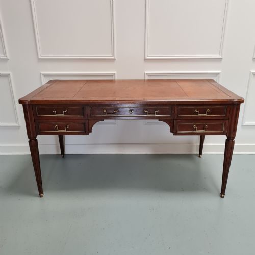 Elegant Antique French Desk C1930