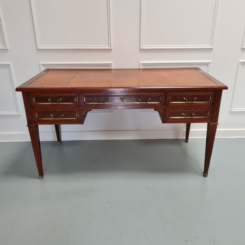 Beautiful Antique French Desk C1930