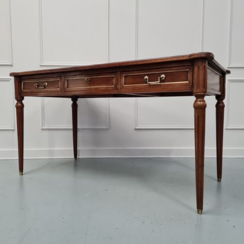 Elegant Antique French Desk C1930