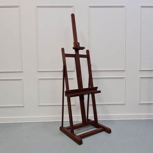French Artist's Easel C1930