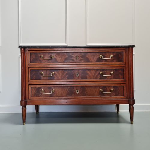 Antique Directoire French Commode C1820