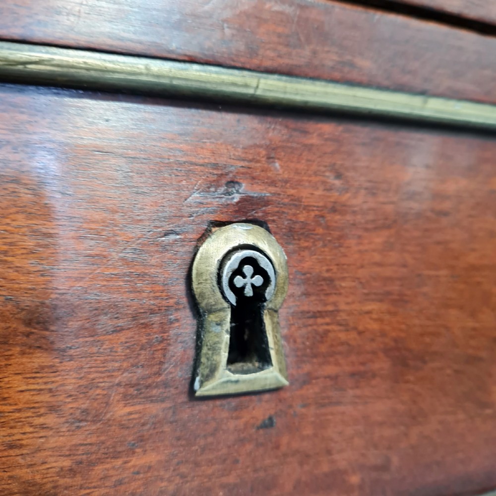 Stunning Early French Commode C1800  View IV