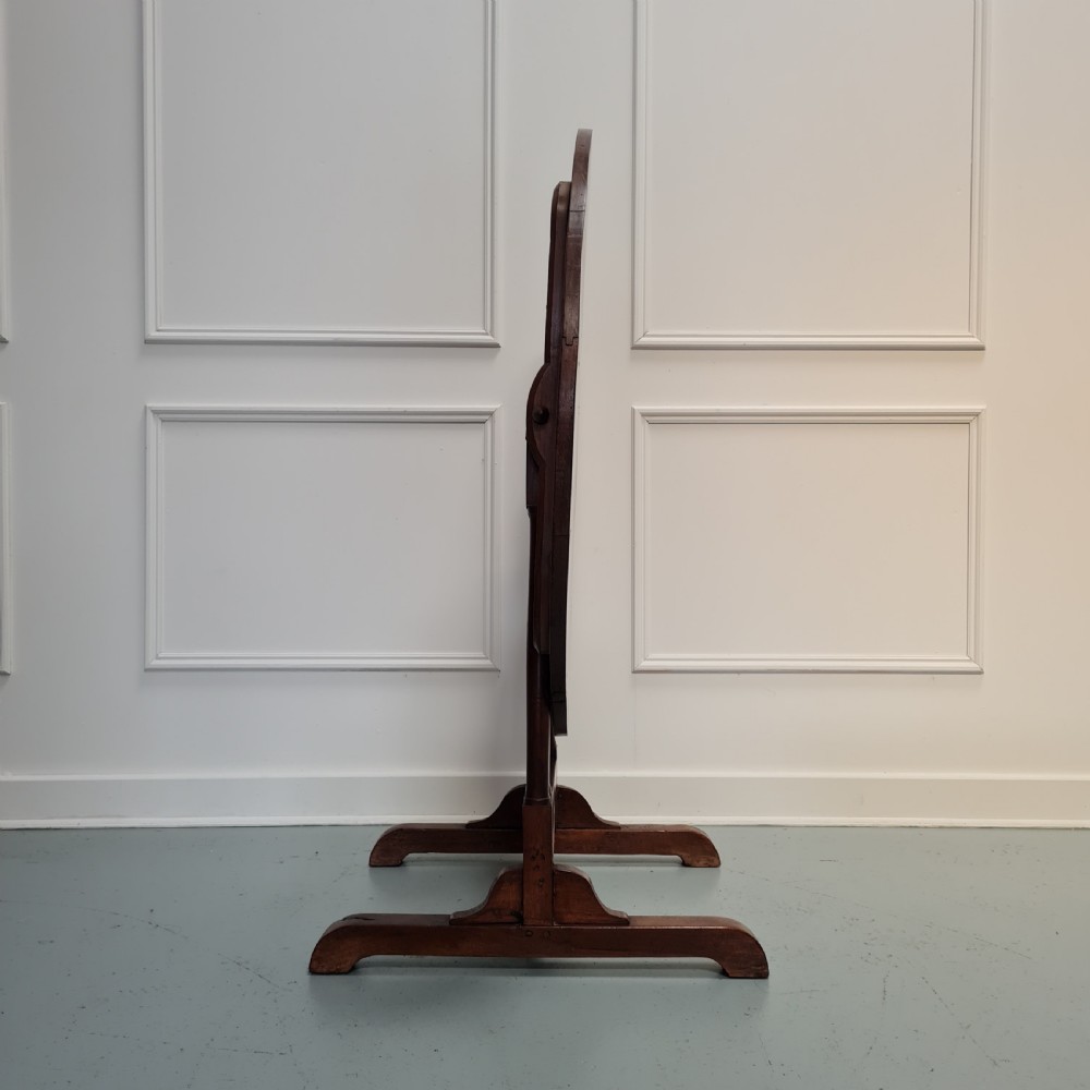 Vendange Cherry Wood Table C1850 View IV