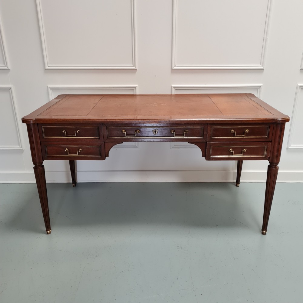Elegant Antique French Desk C1930