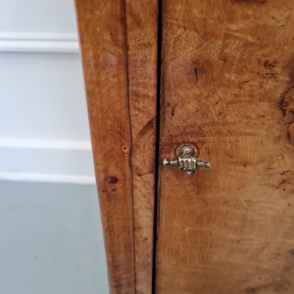 Antique Bedside Cupboard c1870 View VI