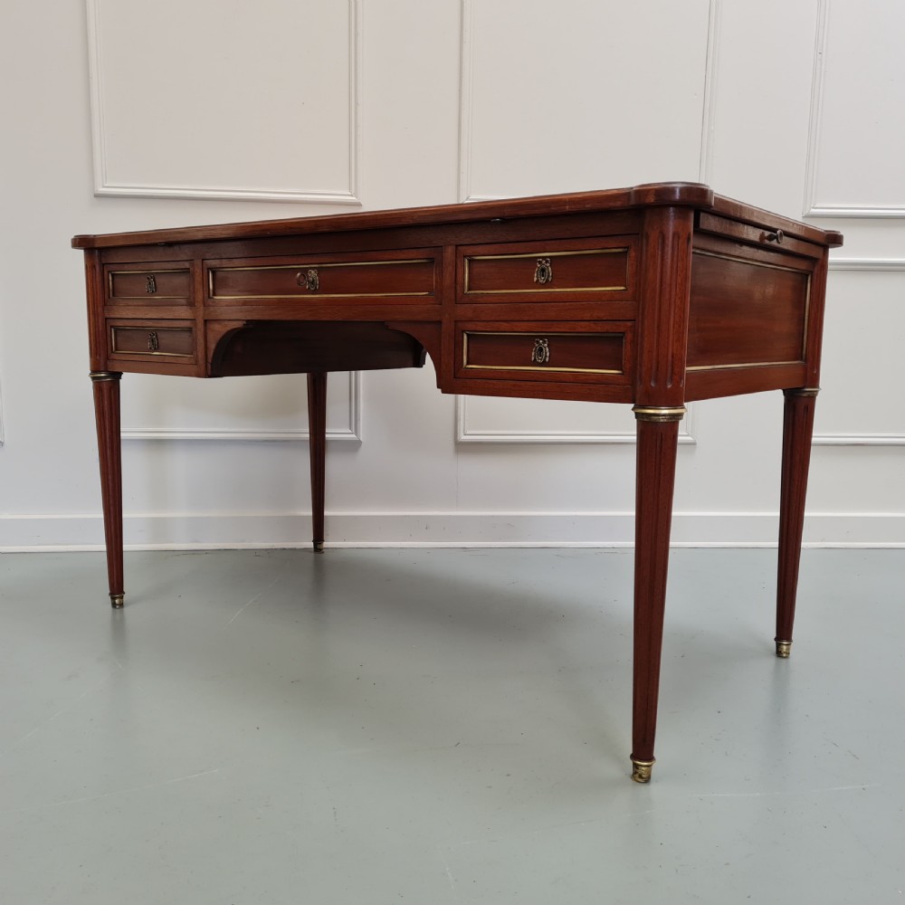 Antique French Desk c1930 View II