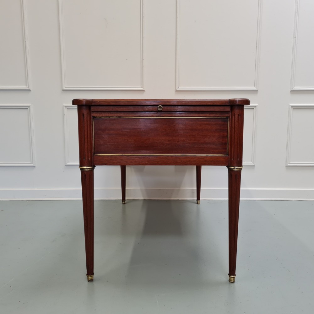 Antique French Desk c1930 View III