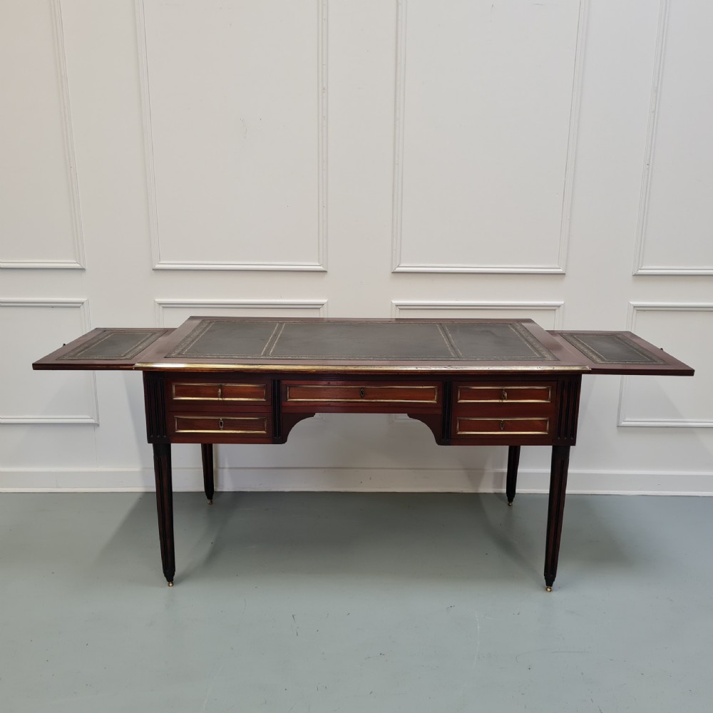 Antique French Writing Desk c1900